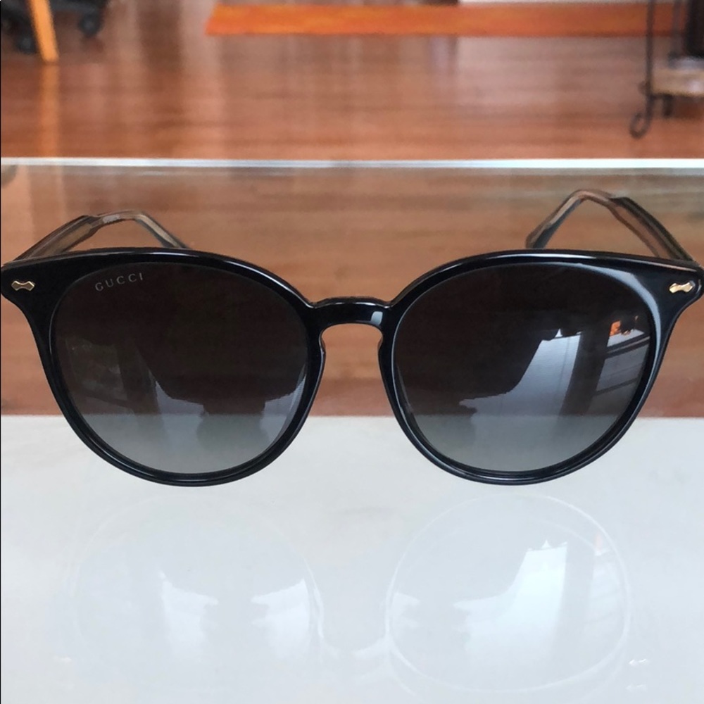 NWT Authentic Gucci Sunglasses